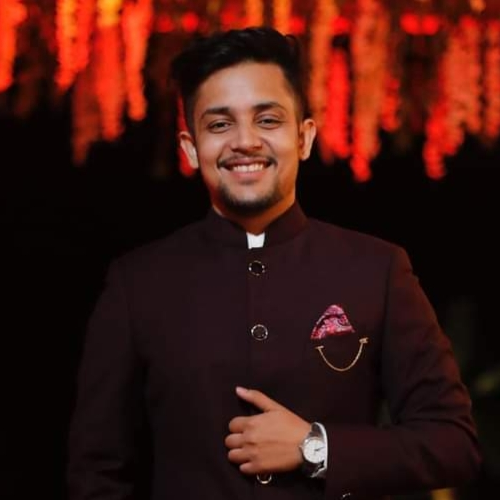 Shasank Bansal