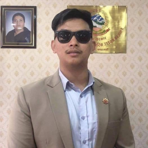 Sonam Tshering